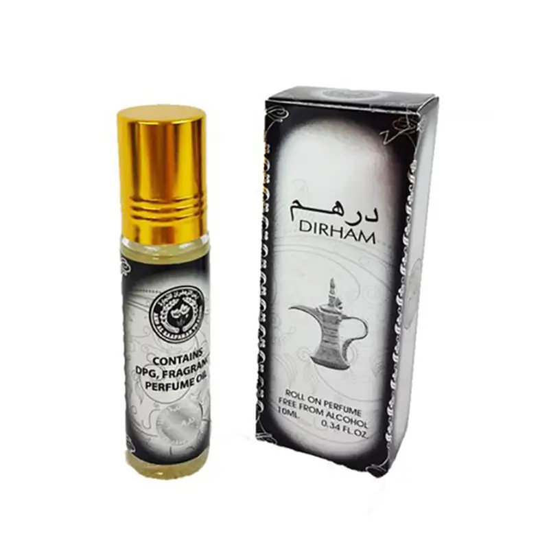(Dirham Attar) 6ML Bottle