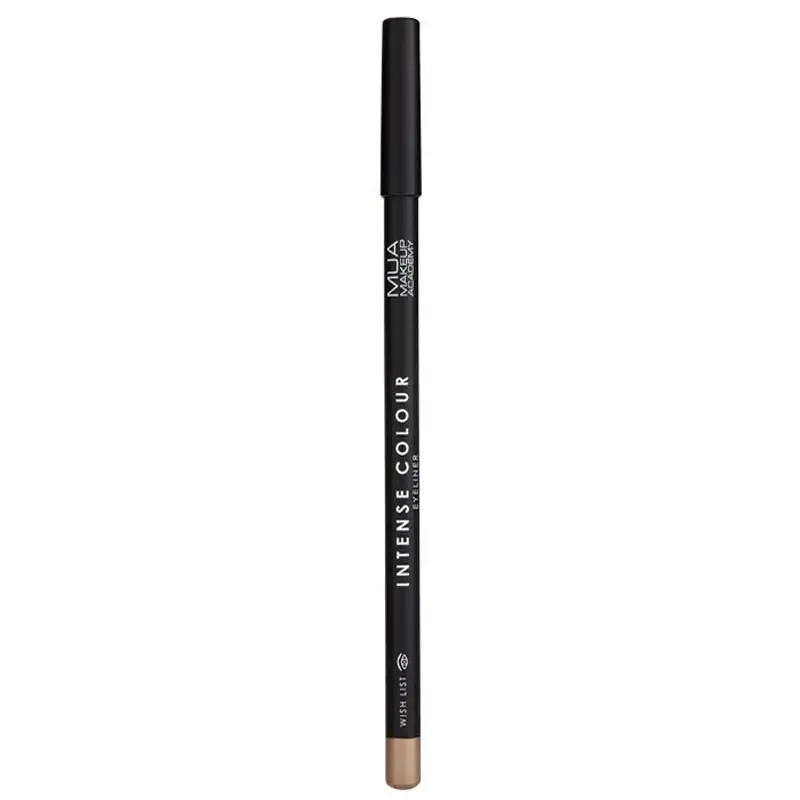 Mua Intense Colour Metallic Eyeliner - Wish List