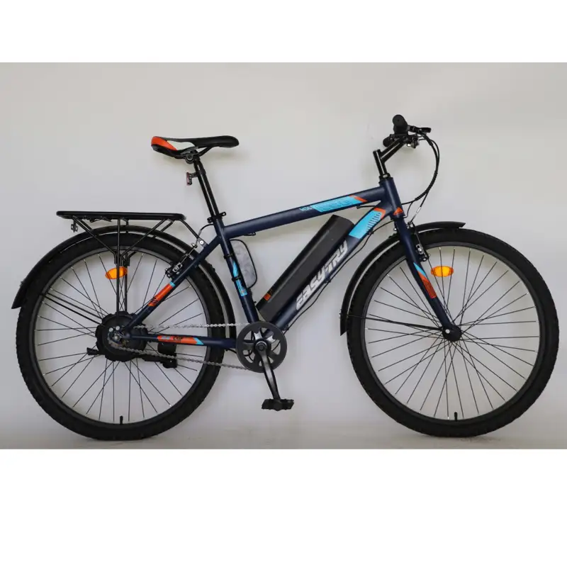 Elixs Sprint Electric bicycle With Official Warranty