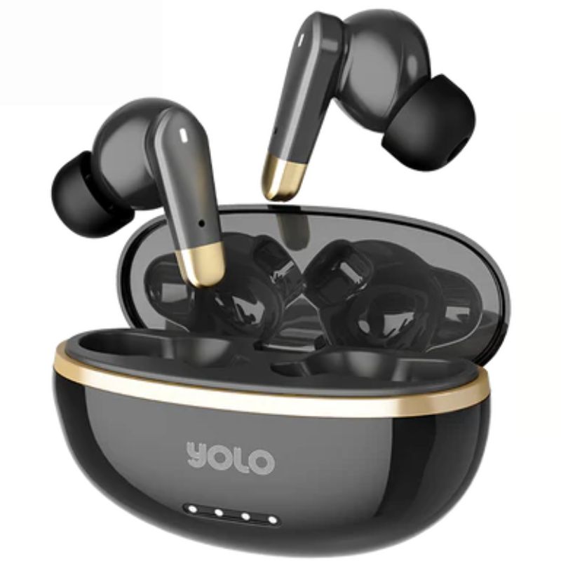 Yolo YoPod Neo Earbuds With 6 Month Official Warranty