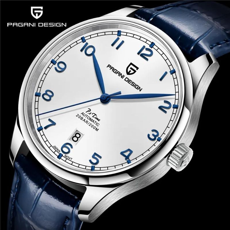 Pagani Design PD-Ys003 Automatic edition