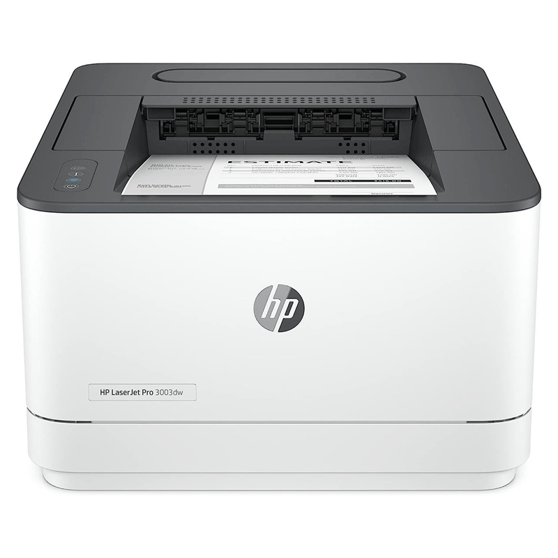 HP LaserJet Pro 3003DW Printer