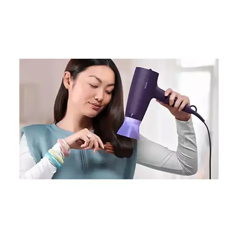Philips BHD340/10 Hair Dryer 3000 Series With Official Warranty