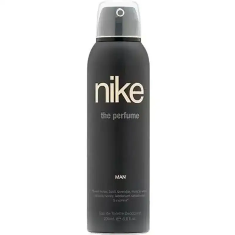 Nike The Perfume Men Body Spray 200ml