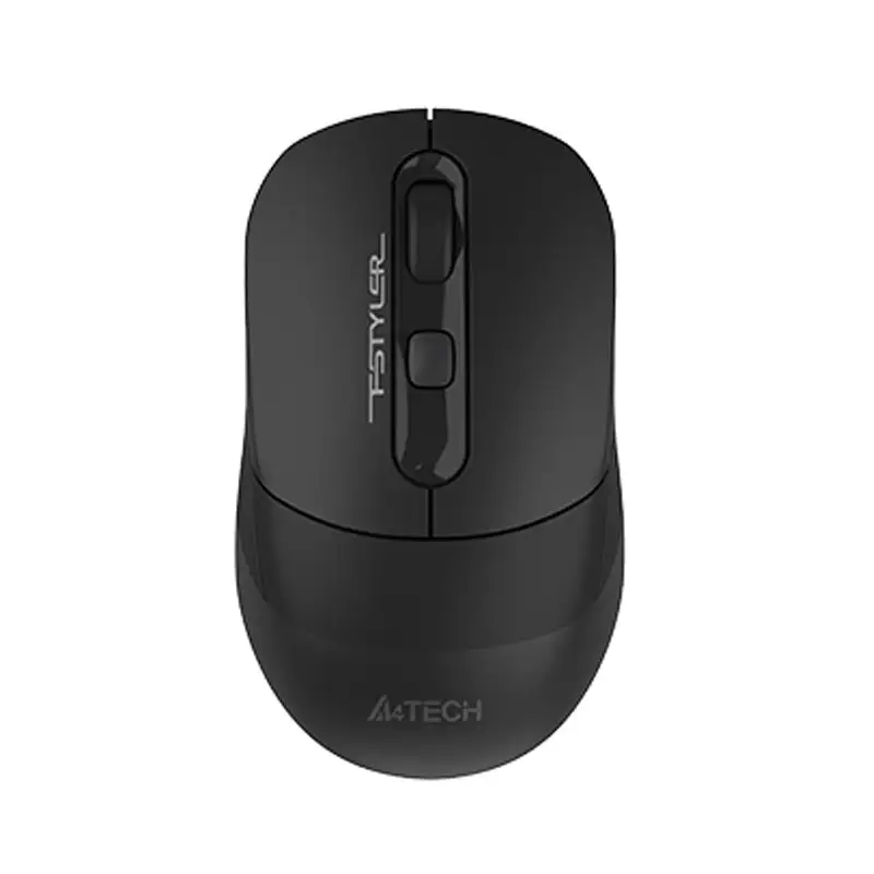 A4tech Fstyler FB10CS Dual Mode Rechargeable Wireless Mouse