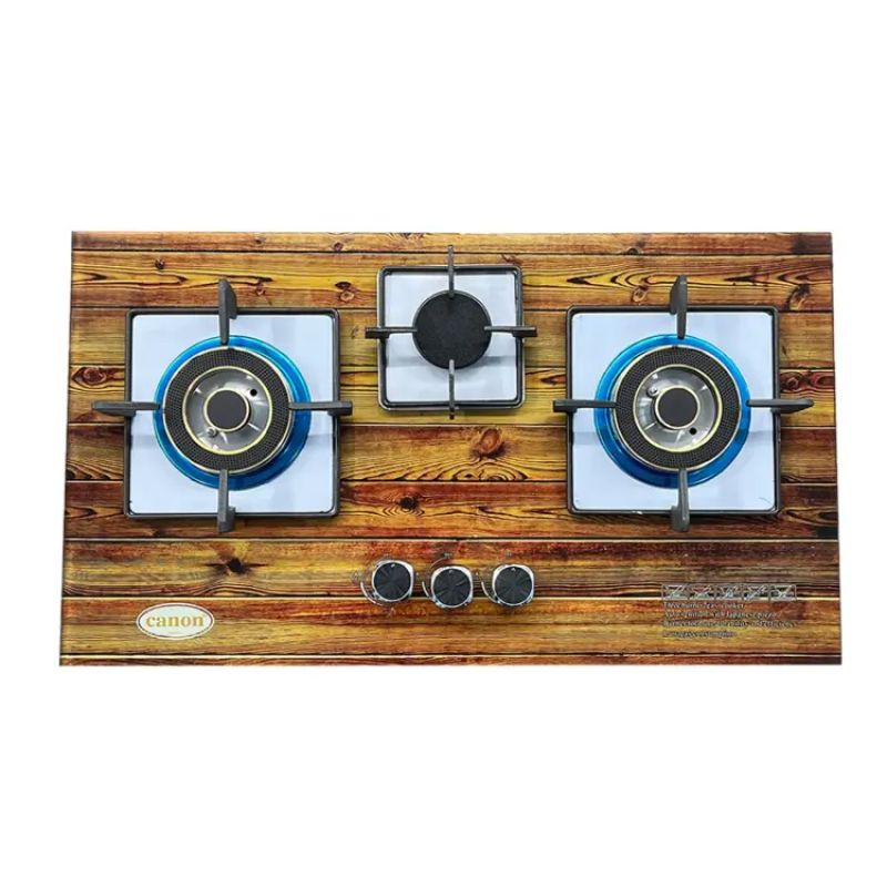 Canon CA-2421-MW Hob With Official Warranty