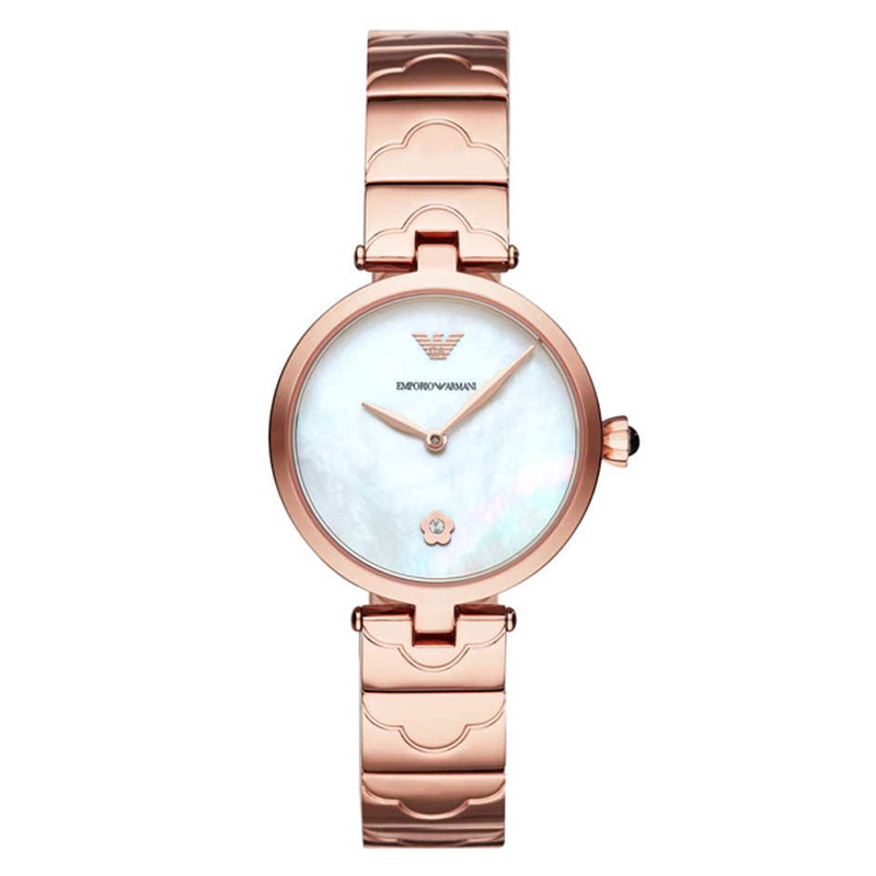 Emporio Armani Ladies Watch- Ar11236