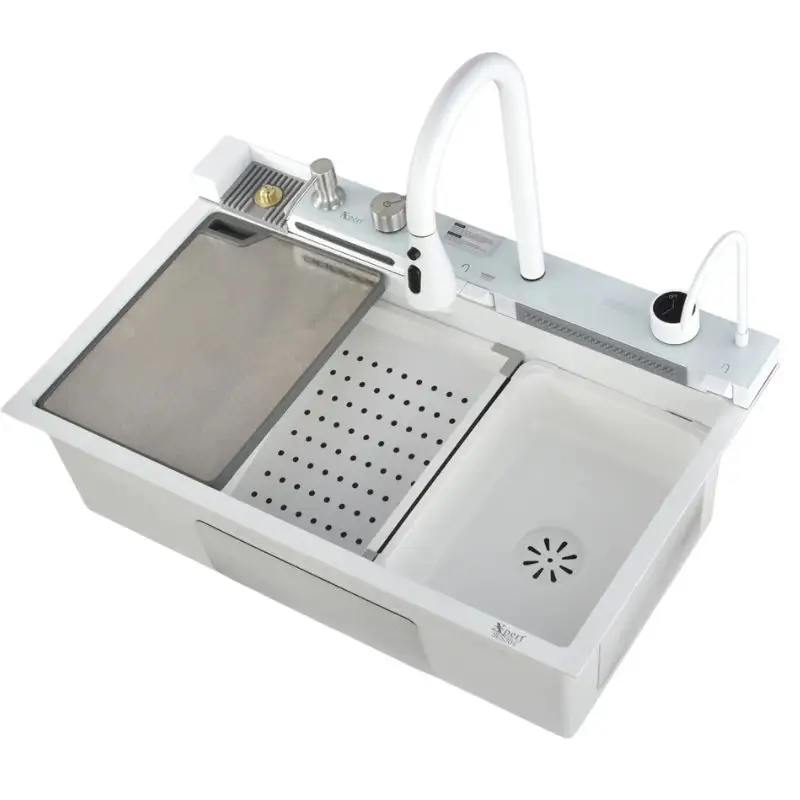 Xpert X-S-W-7546-HO Multiple Shower Sink With Official Warranty