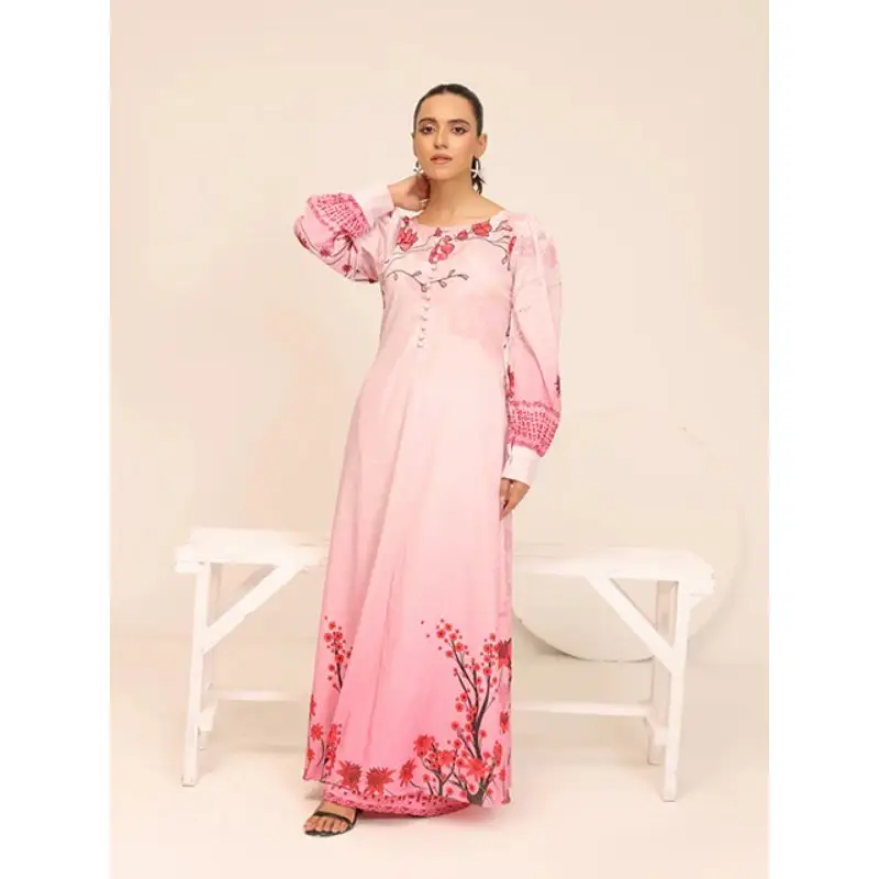 Nazmina (CF-24) Pink Petals