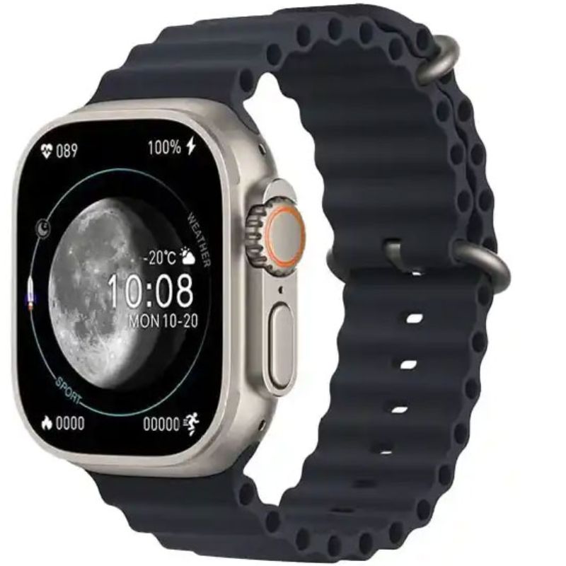 Hello 10 Smartwatch 49mm