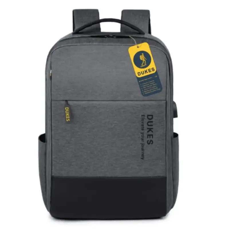 DUKES Laptop Backpack DE-2028