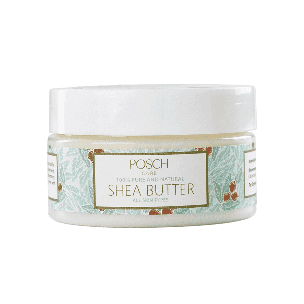 Posch Care Shea Body Butter (100 ml)