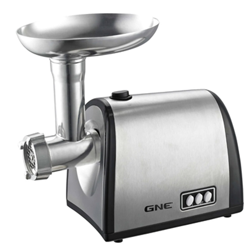 Gaba National (GN-3350) Meat Mincer/ Grinder With Official Warranty