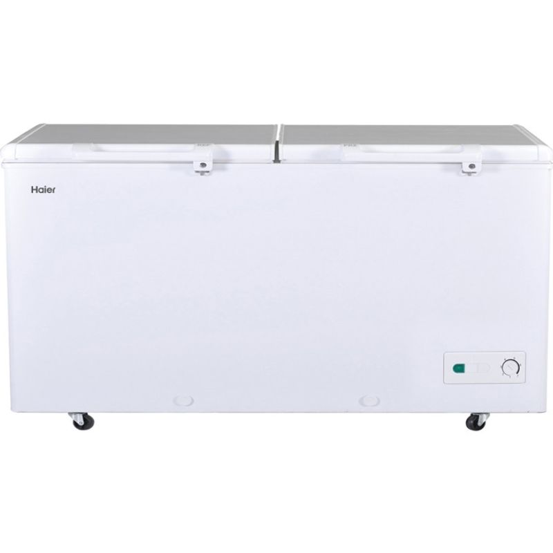 Haier HDF-385H Chest Freezer With Official Warranty