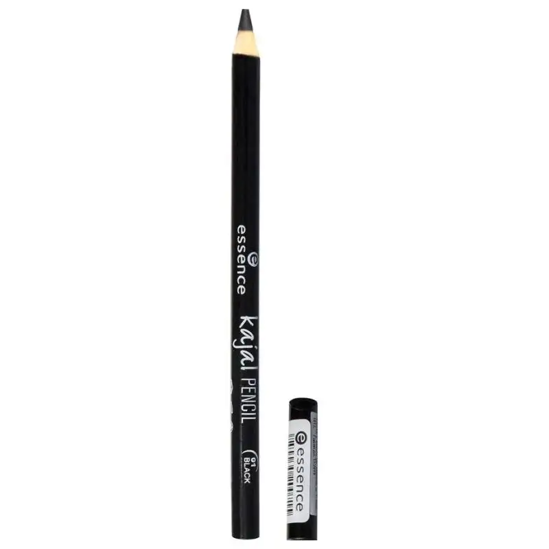 Essence - Kajal Pencil - 01 4250035200715