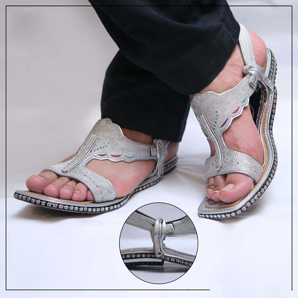 Lawa Tilla Kheri White