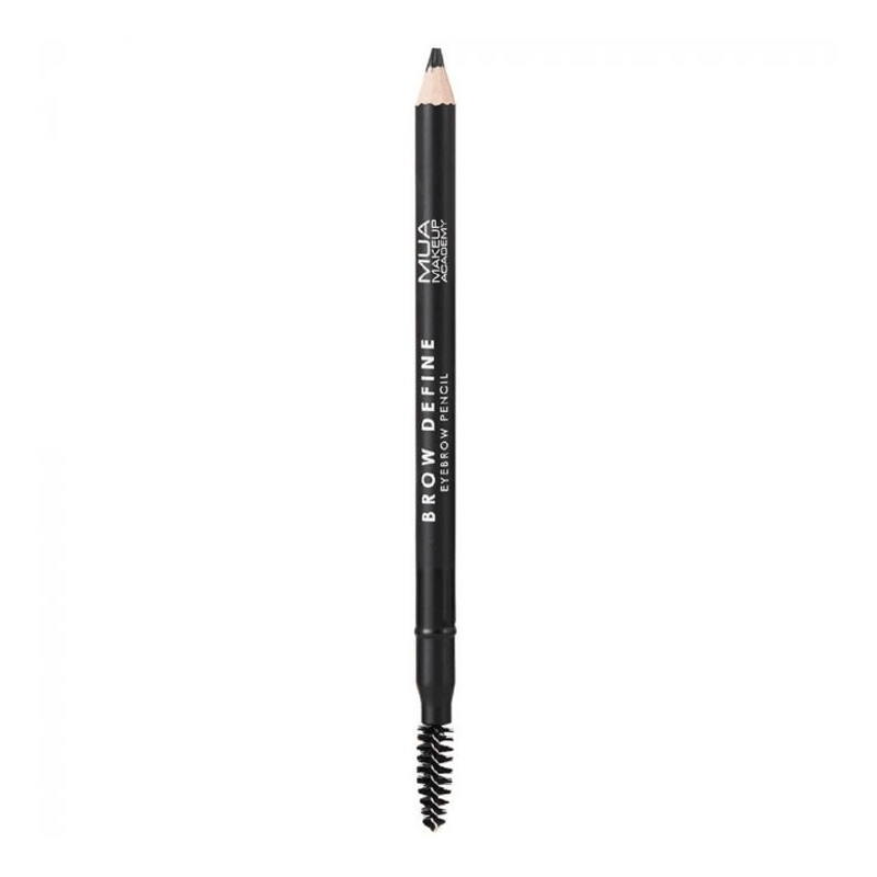 Mua Pencil Pro Brow Pencil - Black - 5055402969627