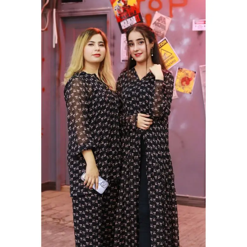 BQ Clothing - Co-Ord Set - 006