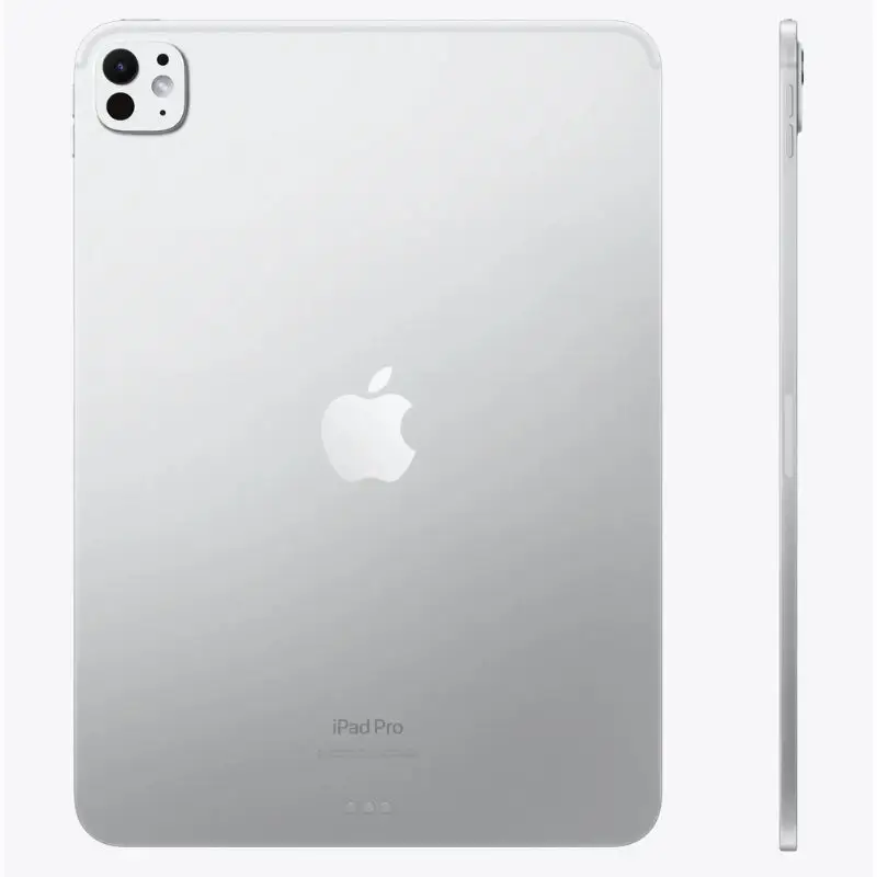 Apple iPad Pro 11 Inch M4 Chip 01TB Wi-Fi