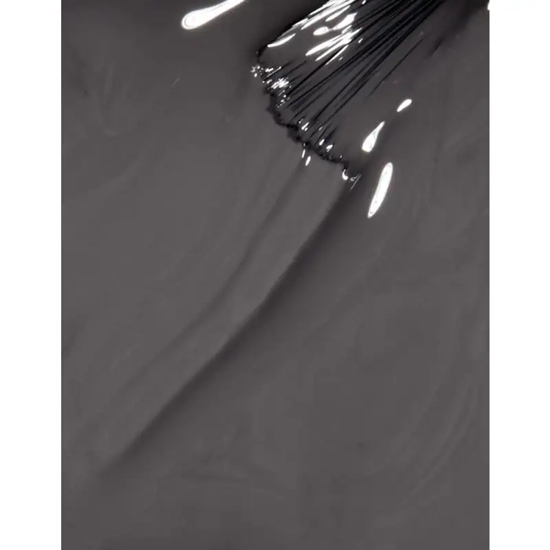 O.P.I Infinite Shine Steel Waters Run Deep Nail Polish