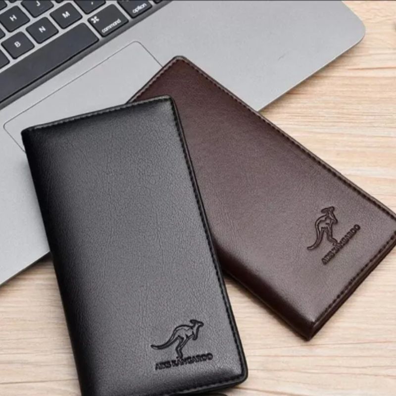 Long Wallet For Men, Origional Handy & Stylish Wallet For Men