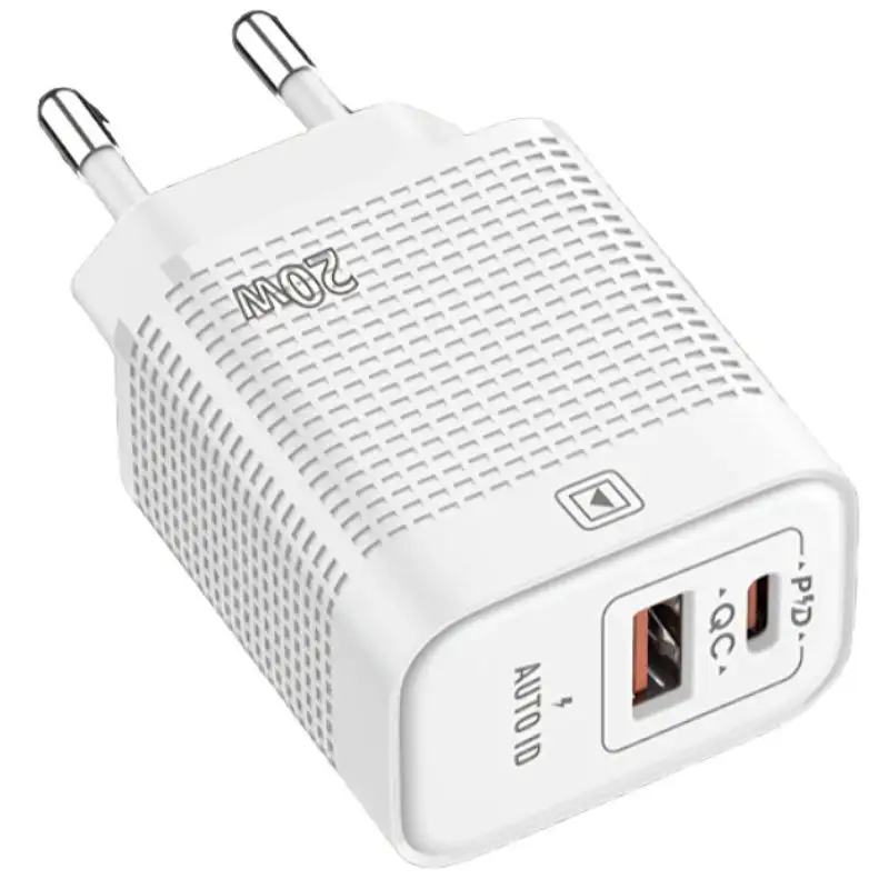 Login LT-PD30 Type C TO Ios 20W Super Quick Charger
