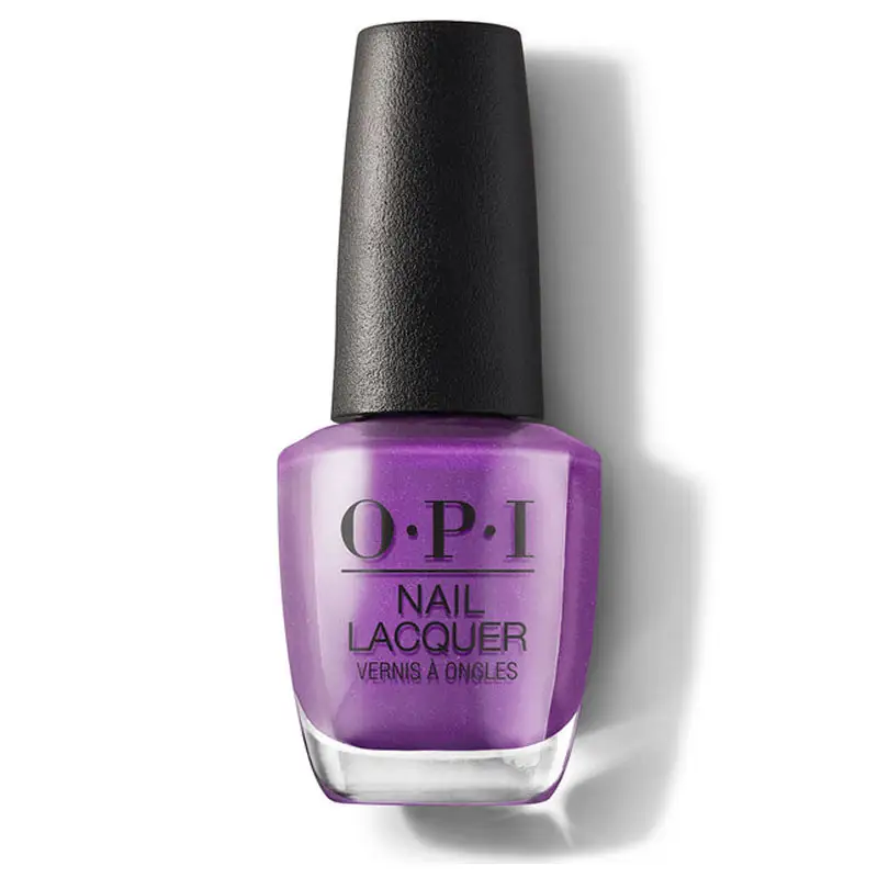 OPI - Infinite Shine Samurai Breaks a Nail (619828142832)