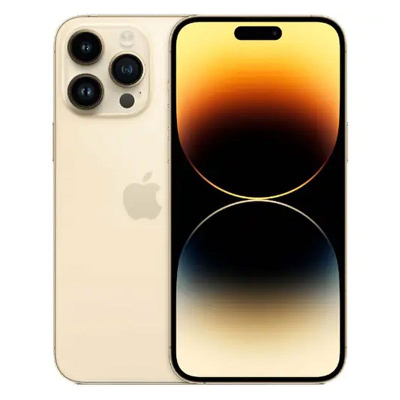 Apple iPhone 14 Pro 128GB (Single + eSIM) - PTA Approved