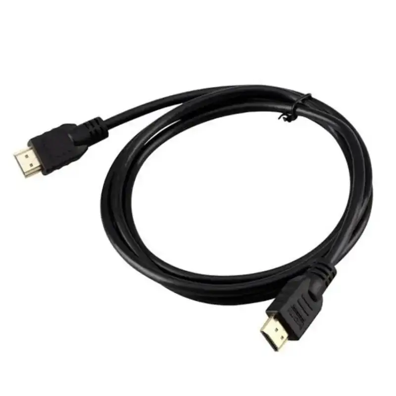 HDMI Cables 1.5 Meter (Black)
