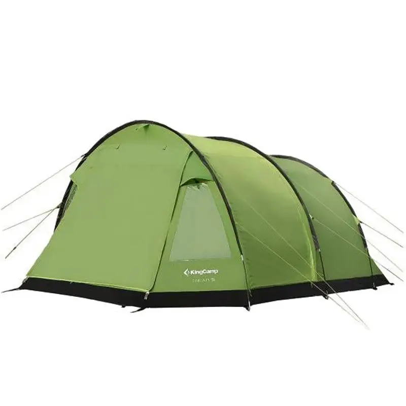 KingCamp Milan 5 KT3058 tunnel Tent