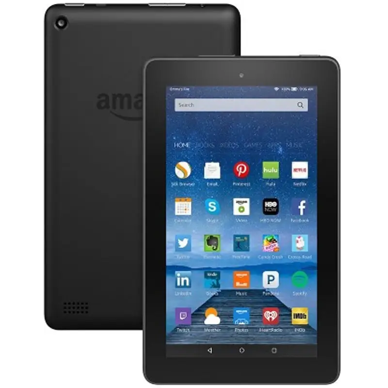 Amazon Fire Tab 7 5th Gen 8GB, 1GB - Pre Owned