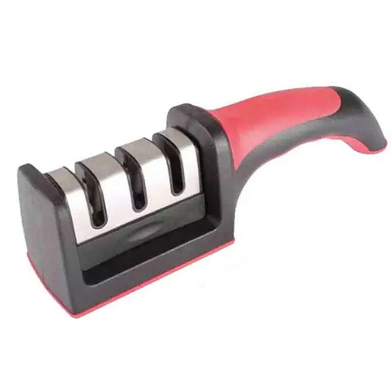 3 Stage Knife Sharpener