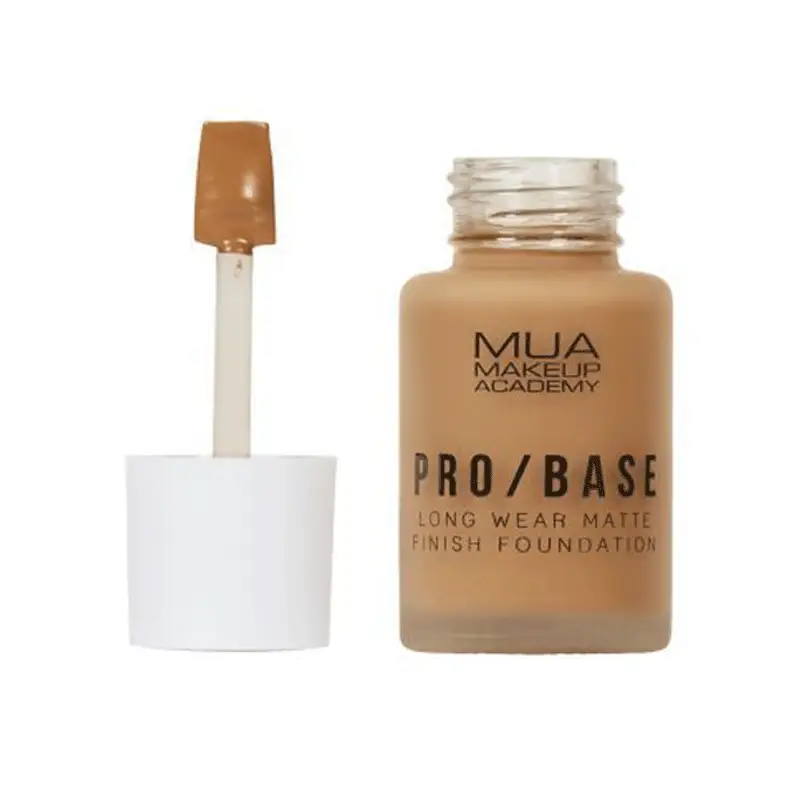 Mua Pro Base Long Wear Matte Finish Foundation - 181 - 5055402968392