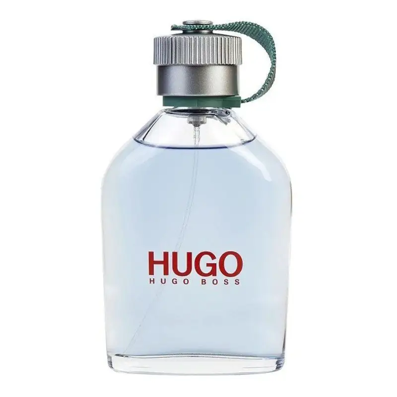 Hugo Boss Men EDT 200 Ml