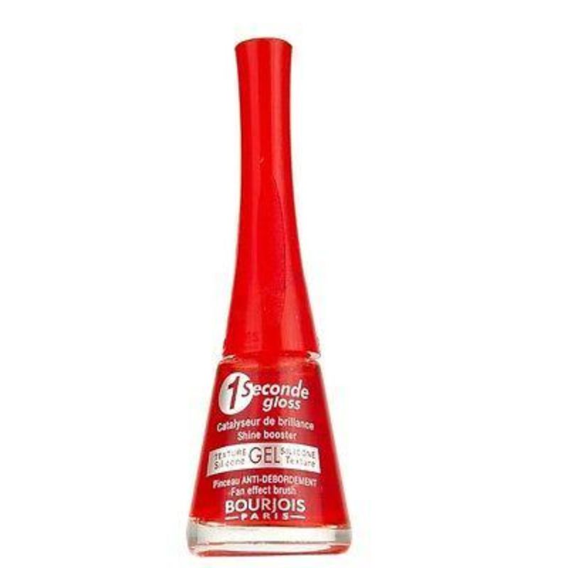 Bourgeois 1 Second Gel- 15 - Nail Polish - Nail Color 3052503531502