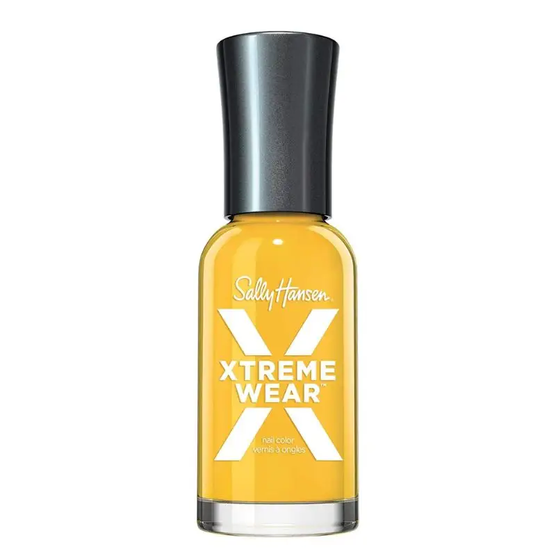 Hard As Nails - Han Mellow Yellow Hn-360 74170346534