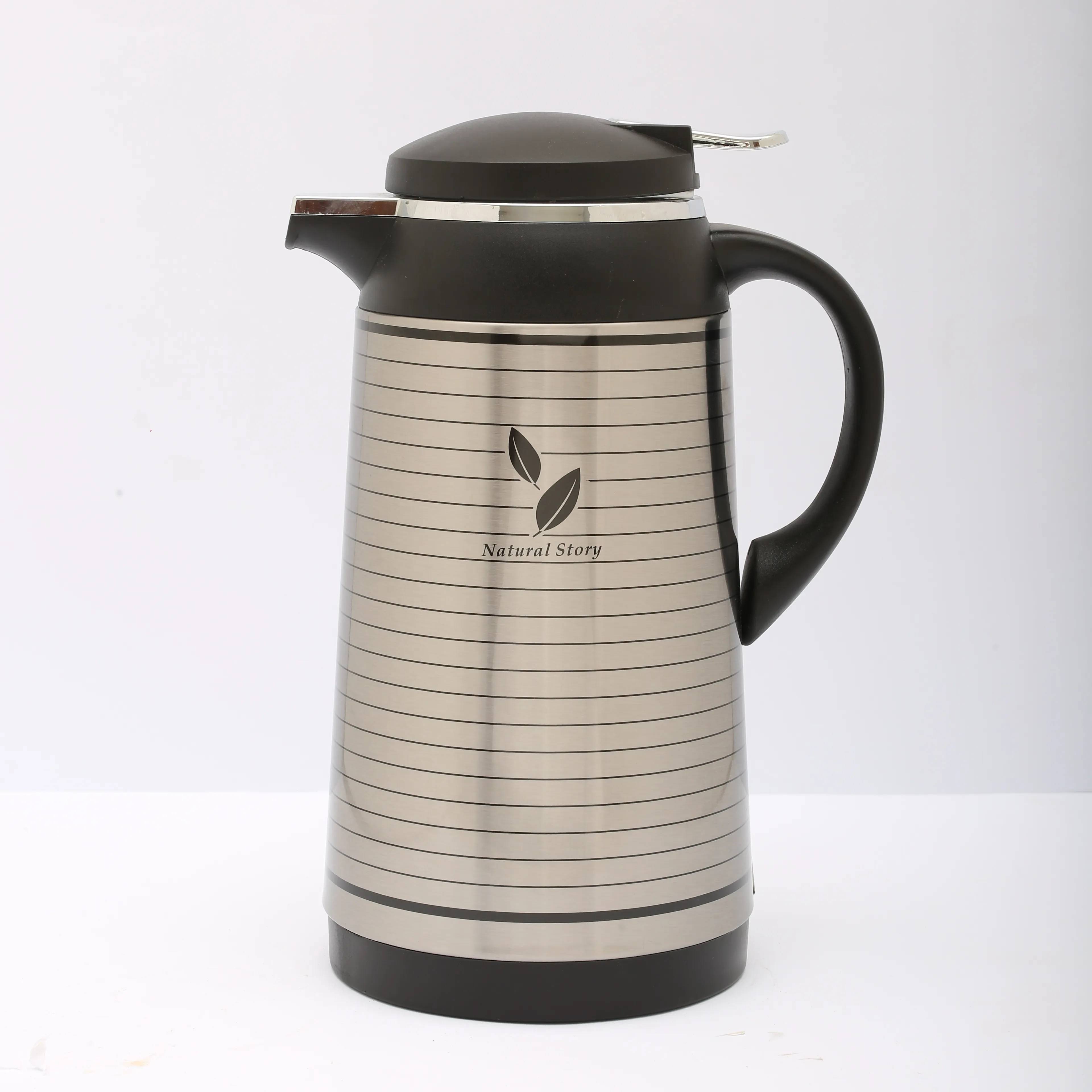 Thermex Vaccum flask T7 SSD