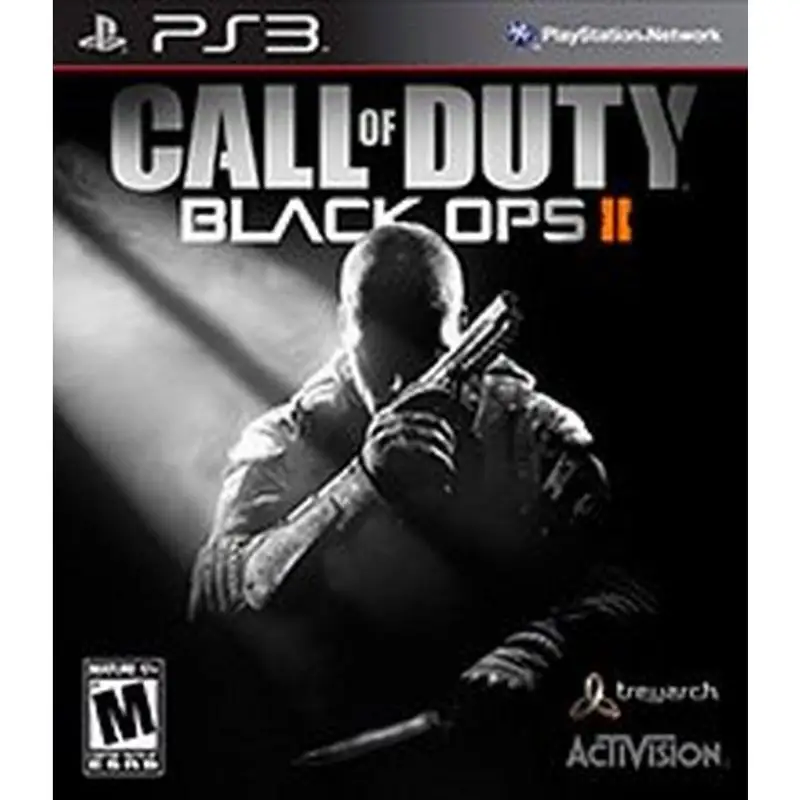 Call of Duty: Black Ops For Game PS4