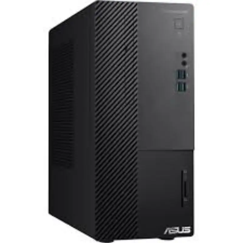 Asus ExpertCenter D5 Mini Tower D500MD Intel Core i5-12400 12th Gen 8 GB 1 TB HDD 2 Years Official Warranty