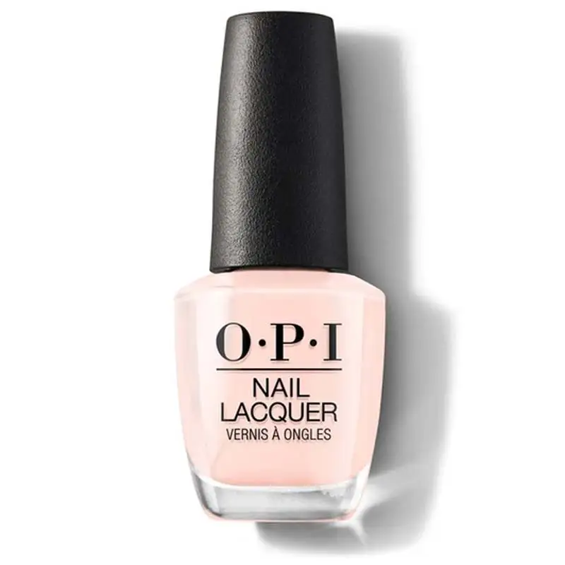 OPI - Nail Lacquer Bubble Bath (09421215)