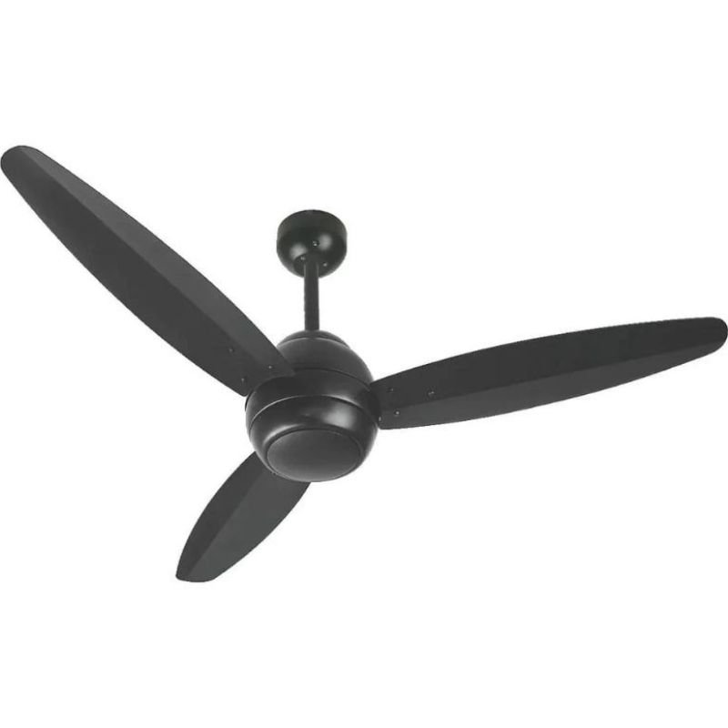 GFC Ceiling Fan AC 30 Watts Ovate Model 56 Energy Saver Inverter Fan With Official Warranty