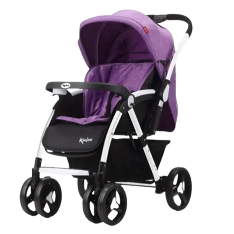 Kinlee Foldable Baby Stroller