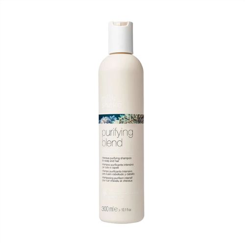 MILK SHAKE  PURIFYING BLEND SHAMPOO NEW 300 ML