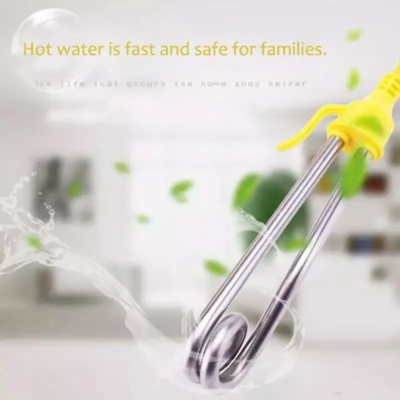 Electric Water Heating Rod