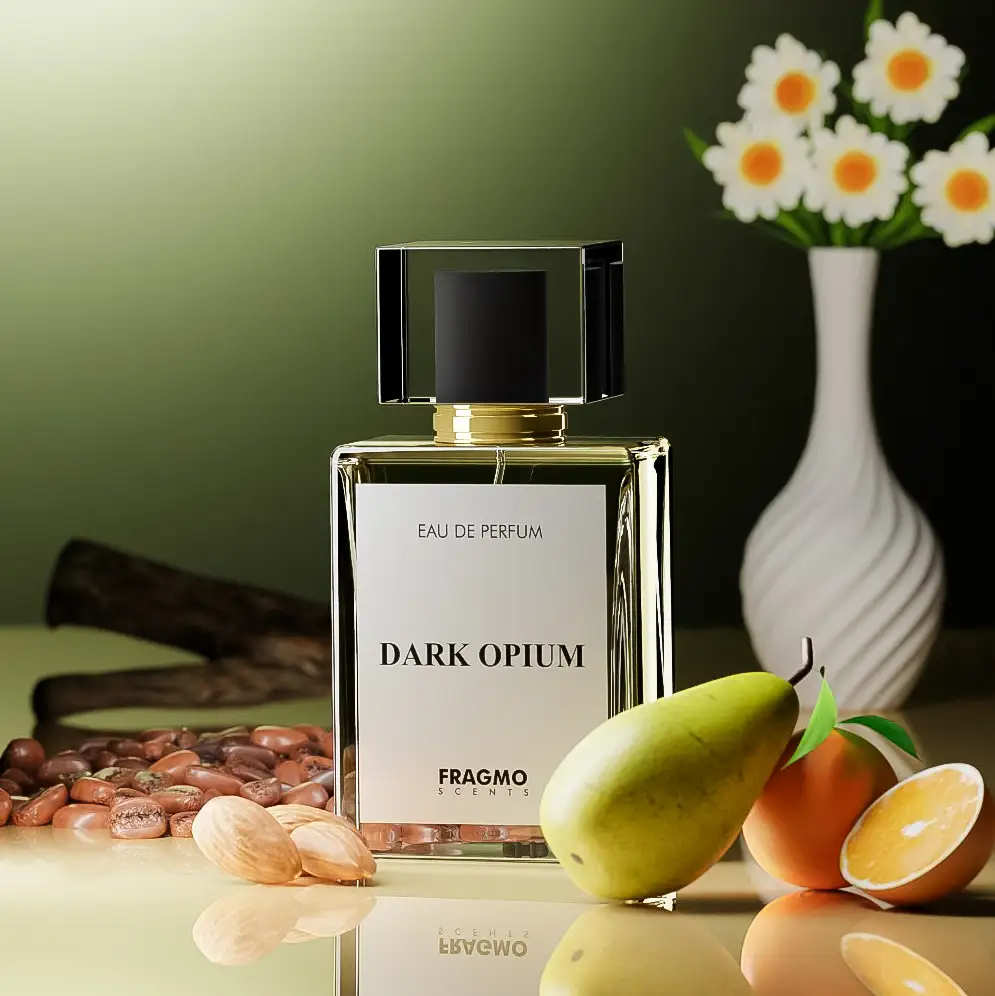 Fragmo Scents Dark Opium 50ml