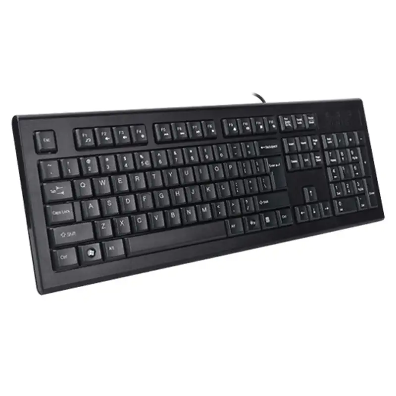 A4tech KR-85 Comfort key Keyboard