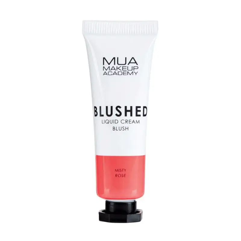 Mua Blush Liquid Cream - Misty Rose - 5055402968484