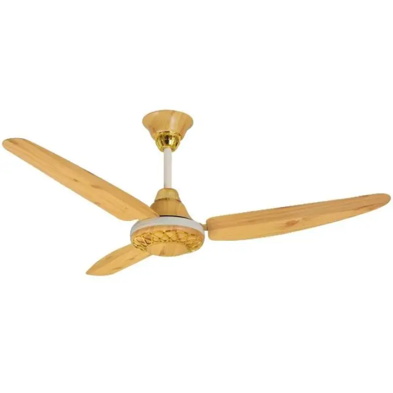 GFC Ceiling Fan Perfect Size:56 Long Lasting Motor Energy Efficient With Official Warranty