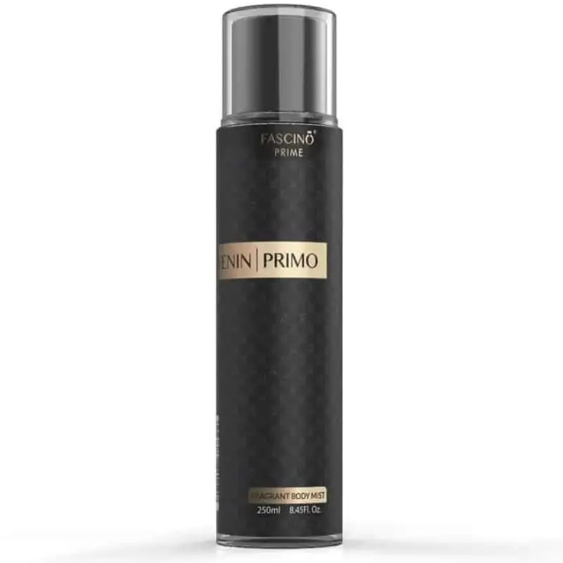 Fascino Venin Primo Fragrant Body Mist 250ml