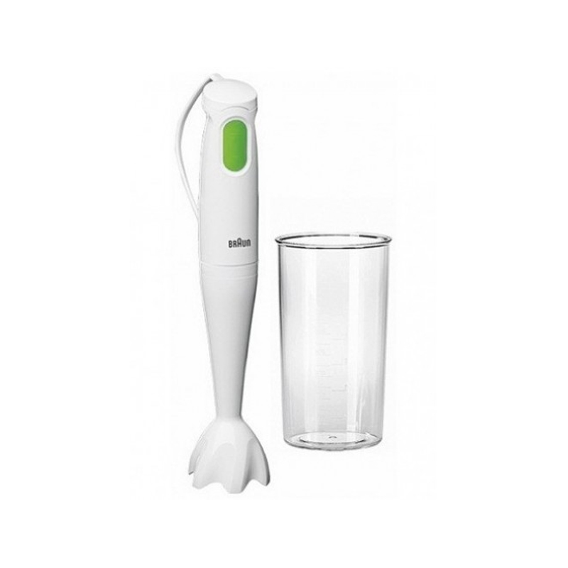 Braun MQ100P MultiQuick 1 Hand Blender With Official Warranty